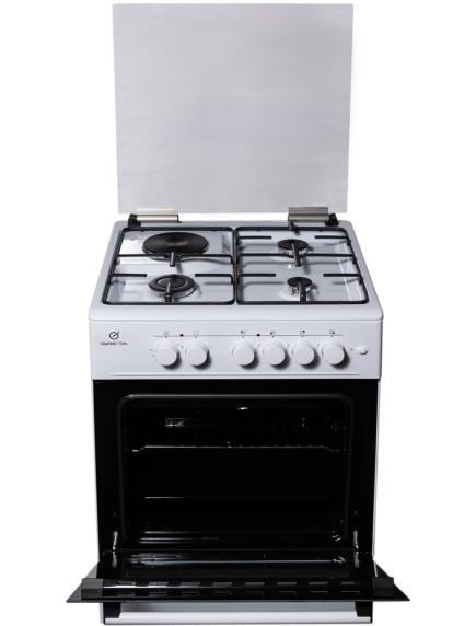 Плита Greta KKE 62 LG 13 W