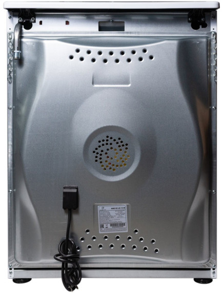Плита Greta KKE 62 LG 13 W