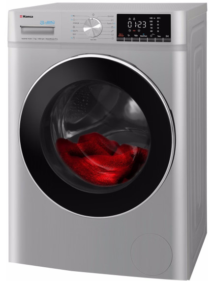 Стиральная машина Hansa WHG714DD1LG