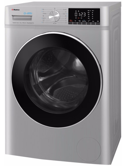 Стиральная машина Hansa WHG714DD1LG