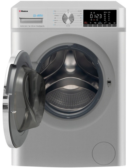 Стиральная машина Hansa WHG714DD1LG
