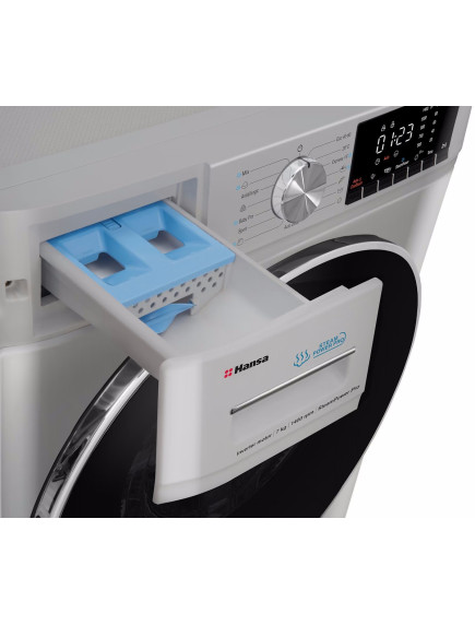 Стиральная машина Hansa WHG714DD1LG