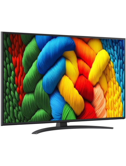 Телевизор LG 50NANO81A3A Телевизор LG 50NANO81A3A