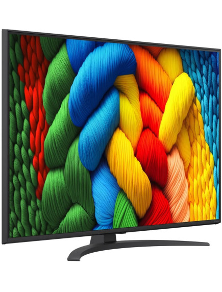 Телевизор LG 50NANO81A3A Телевизор LG 50NANO81A3A