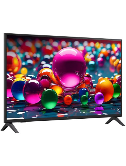 Телевизор LG 43UA74003LB