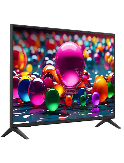 Телевизор LG 43UA74003LB