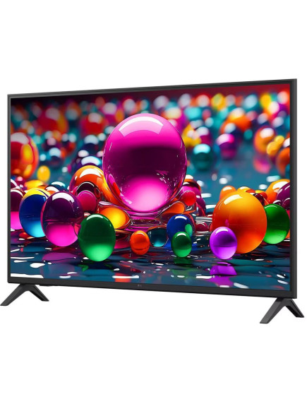 Телевизор LG 43UA74003LB