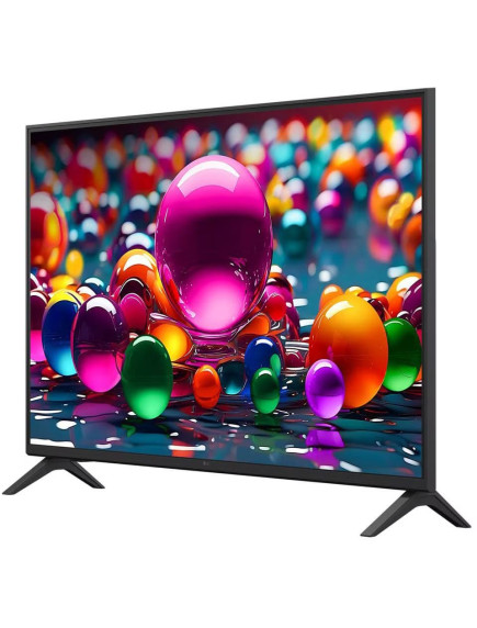 Телевизор LG 43UA74003LB