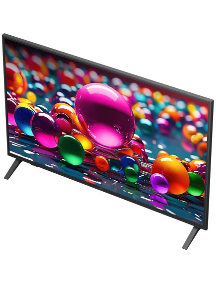 Телевизор LG 43UA74003LB