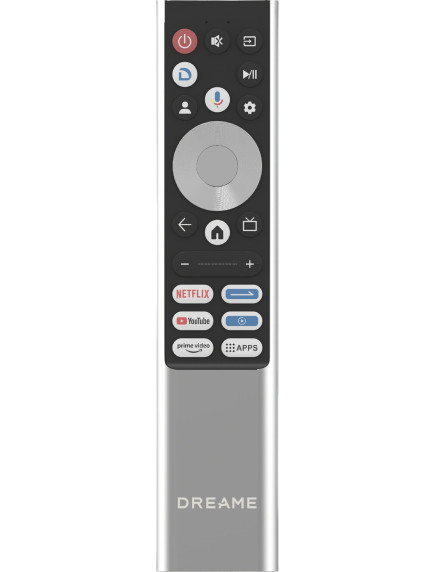Телевизор Dreame Aura Mini LED 4K TV 65S100