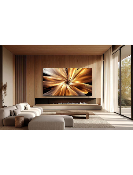 Телевизор Dreame Aura Mini LED 4K TV 65S100