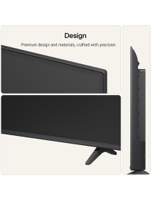 Телевизор LG 43QNED70B6C