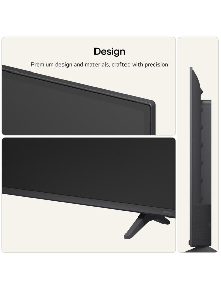 Телевизор LG 43QNED70B6C