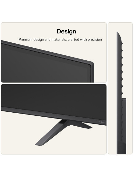 Телевизор LG 75QNED70B6A