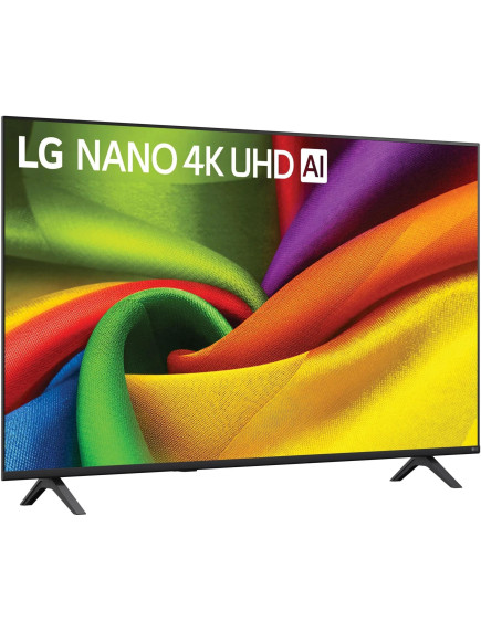 Телевизор LG 55NU900B6LA