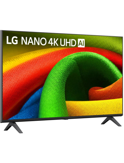 Телевизор LG 43NU900B6LA