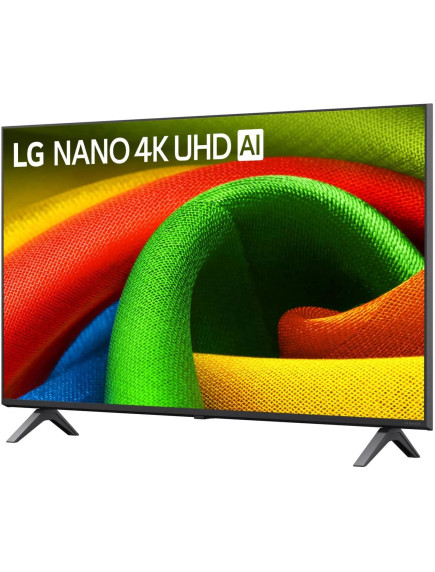 Телевизор LG 43NU900B6LA