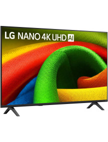 Телевизор LG 50NU900B6LA