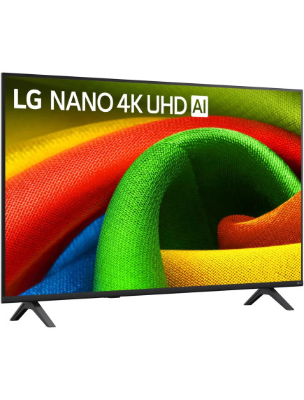 Телевизор LG 50NU900B6LA