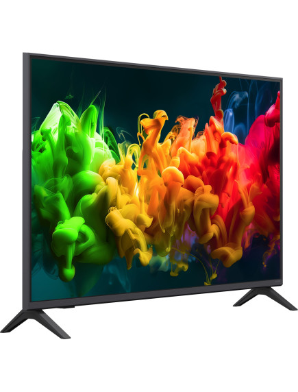 Телевизор LG 43QNED80B6B