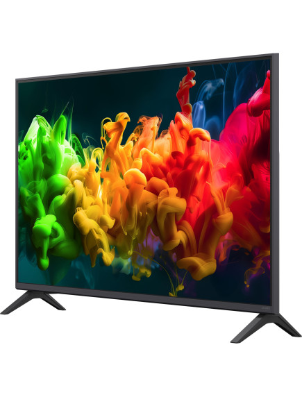 Телевизор LG 43QNED80B6B