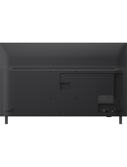 Телевизор LG 43QNED80B6B