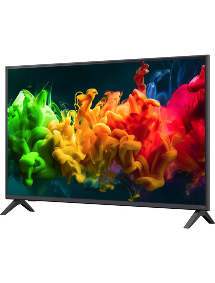 Телевизор LG 50QNED80B6B