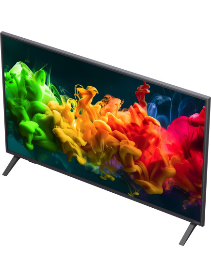 Телевизор LG 50QNED80B6B