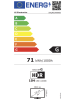 Телевизор LG 50QNED80B6B