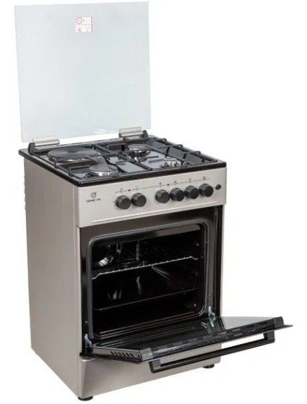 Плита Greta KKE 62 LG 13 G