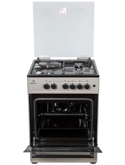 Плита Greta KKE 62 LG 13 G