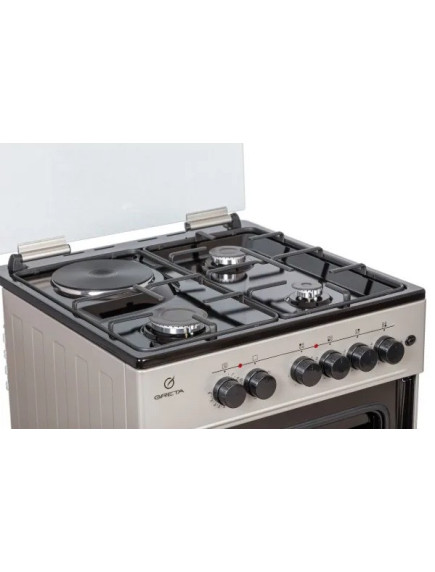 Плита Greta KKE 62 LG 13 G