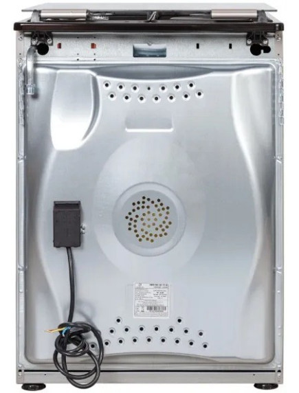 Плита Greta KKE 62 LG 13 G