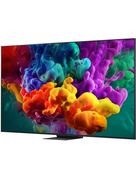 Телевизор LG 100QNED87B6