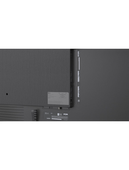 Телевизор LG 100QNED87B6