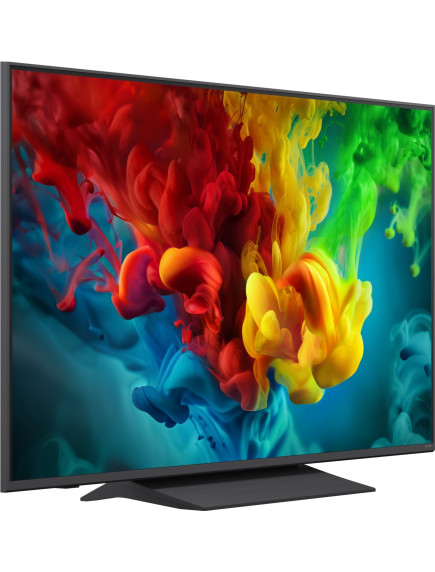 Телевизор LG 55QNED83B6A