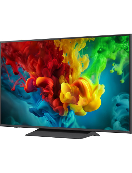 Телевизор LG 55QNED83B6A