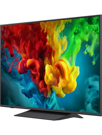 Телевизор LG 55QNED83B6A