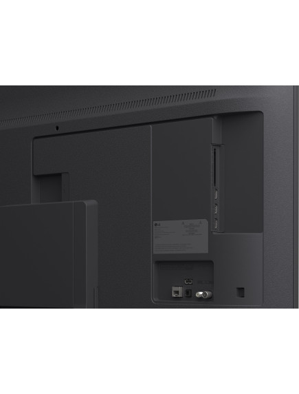 Телевизор LG 55QNED83B6A