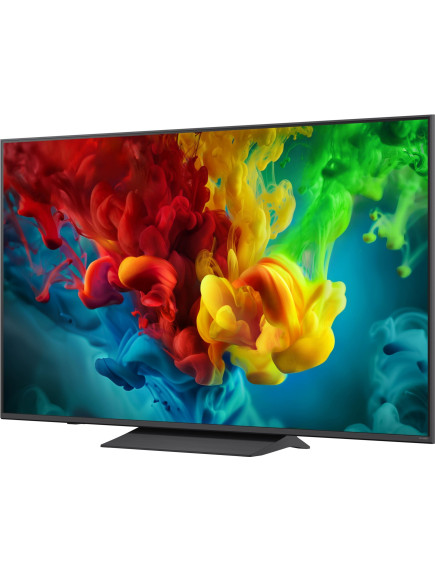 Телевизор LG 65QNED83B6A