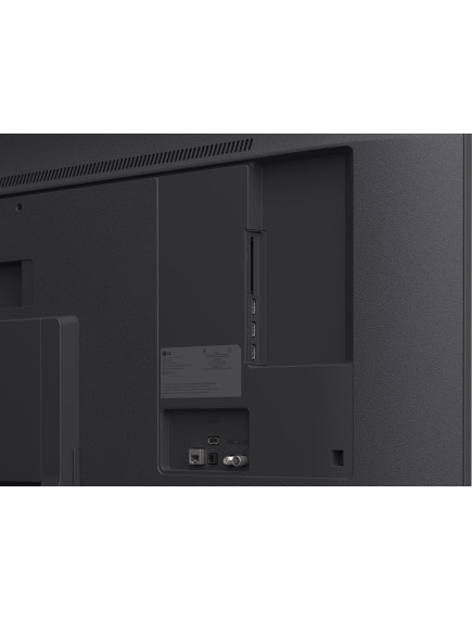 Телевизор LG 65QNED83B6A