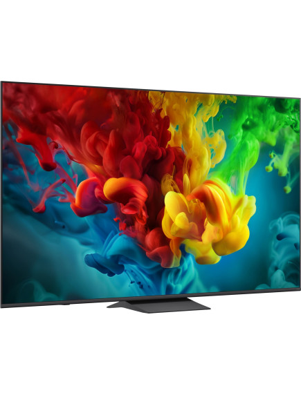 Телевизор LG 85QNED83B6A Телевизор LG 85QNED83B6A