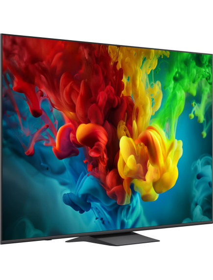 Телевизор LG 85QNED83B6A Телевизор LG 85QNED83B6A