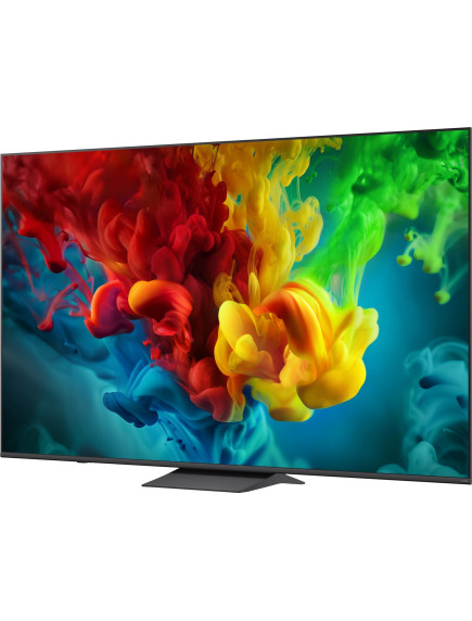 Телевизор LG 85QNED83B6A Телевизор LG 85QNED83B6A
