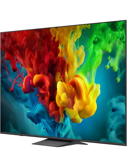Телевизор LG 85QNED83B6A Телевизор LG 85QNED83B6A