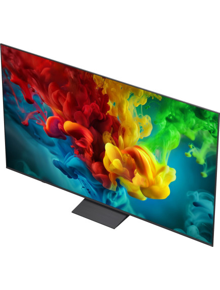 Телевизор LG 85QNED83B6A Телевизор LG 85QNED83B6A