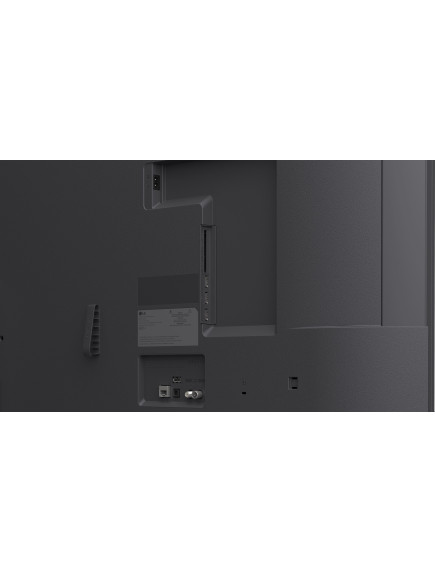 Телевизор LG 85QNED83B6A Телевизор LG 85QNED83B6A