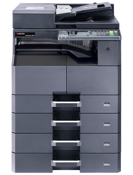 МФУ Kyocera TASKalfa 2020 МФУ Kyocera TASKalfa 2020