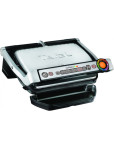 Контактный гриль Tefal GC716 OptiGrill