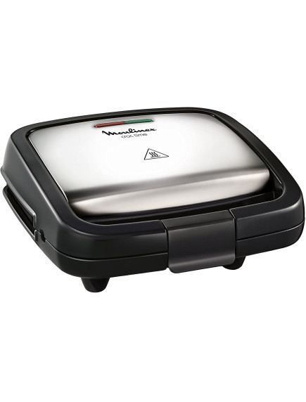 Бутербродница Tefal SM193D34 Бутербродница Tefal SM193D34